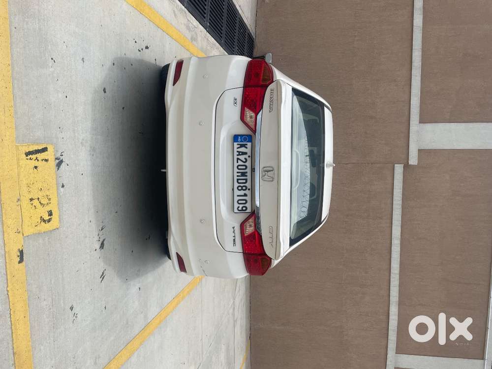2014 Honda City Vx I-vtec Sunroof  56,800 Km  New Insurance