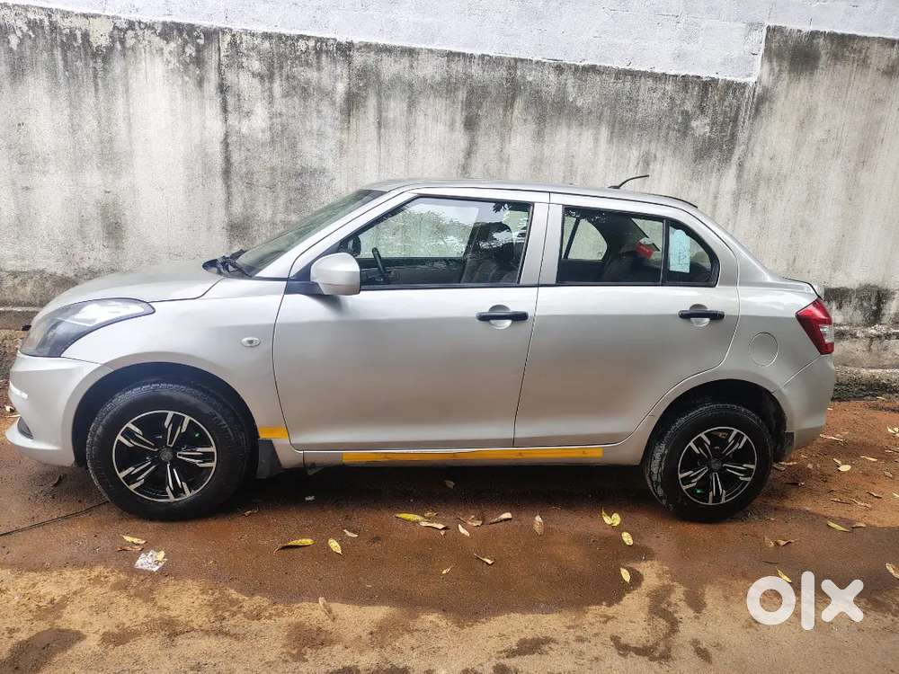 Maruti Suzuki Dzire Tour 2020