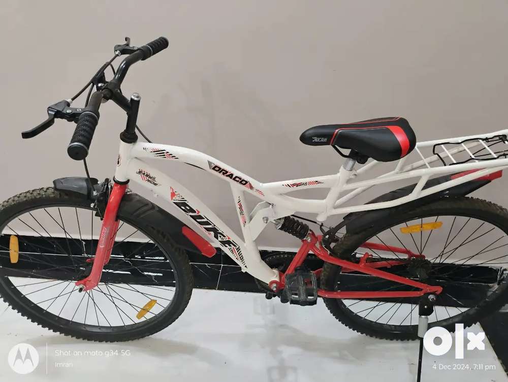 New MTB cycle for 4500 rupees Bicycles 1791799233
