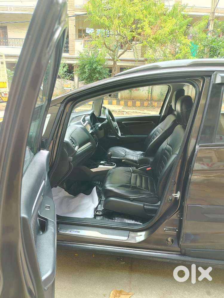 Honda Wr-v I-dtec S, 2018, Diesel
