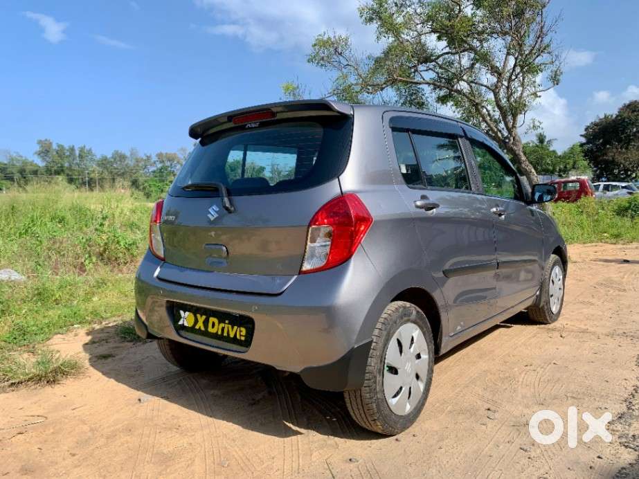 Maruti Suzuki Celerio Zxi, 2019, Petrol