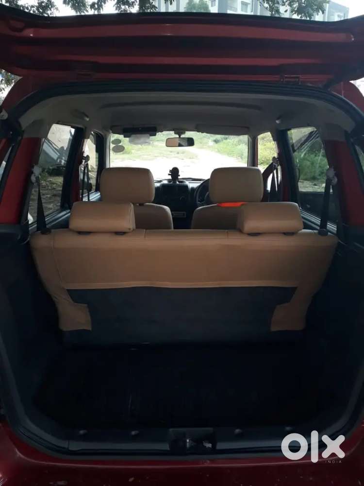 Maruti Suzuki Wagon R 2010