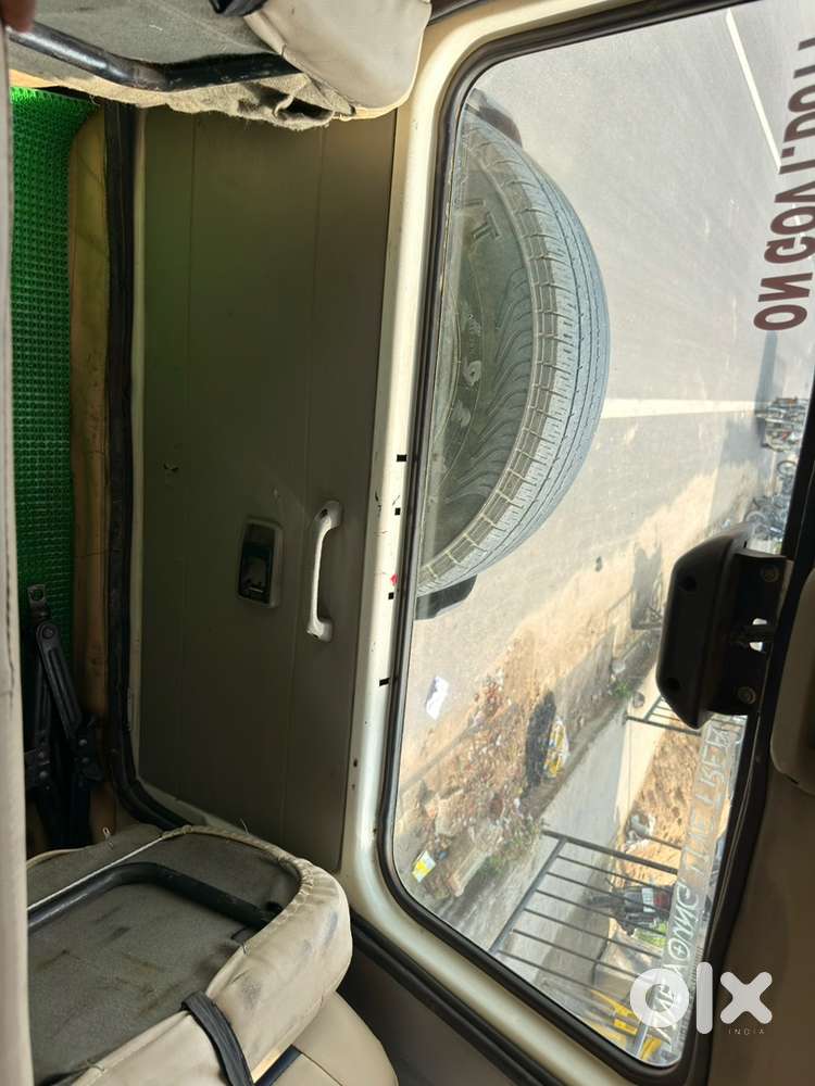 Mahindra Bolero Power 2017