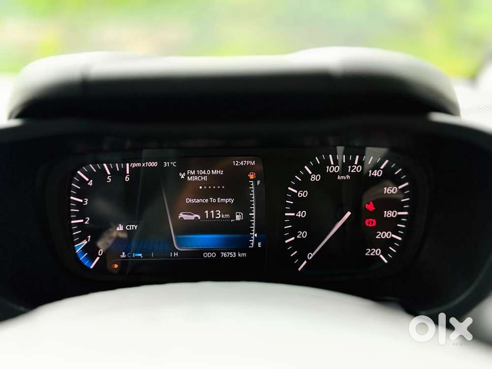 Tata Altroz 1.5 Xz Diesel, 2021, Diesel