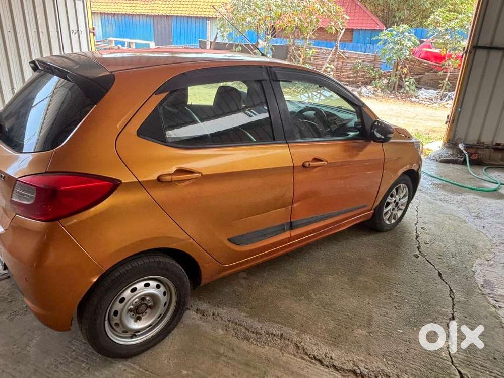 Tata Diesel 2016 Car