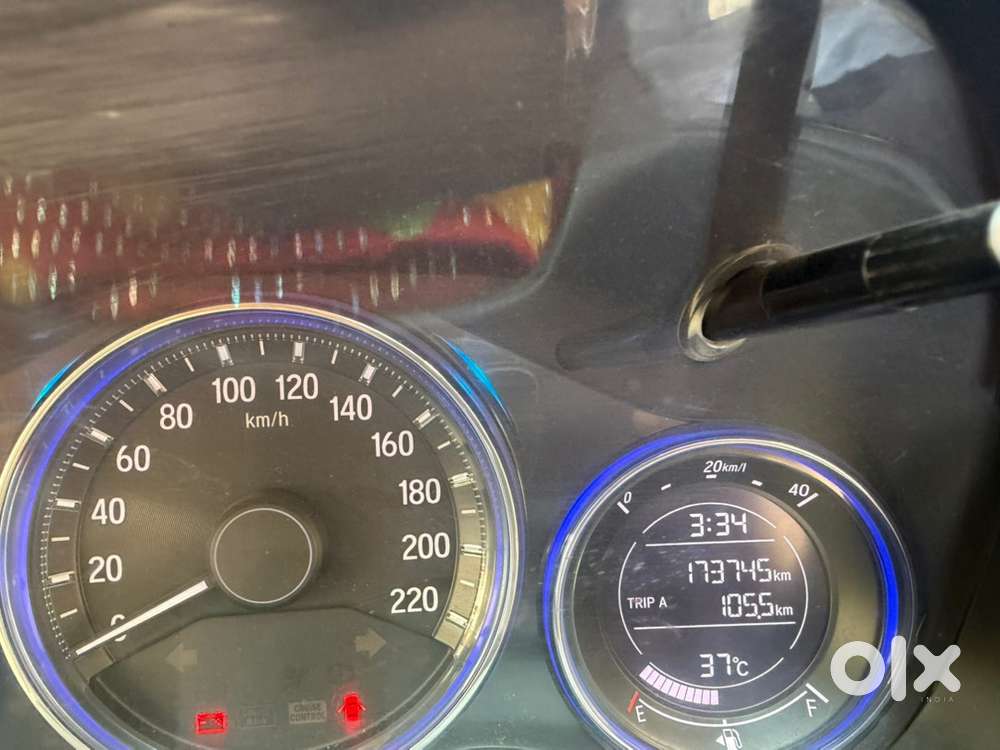 Honda City Diesel Manual 2015 Edition