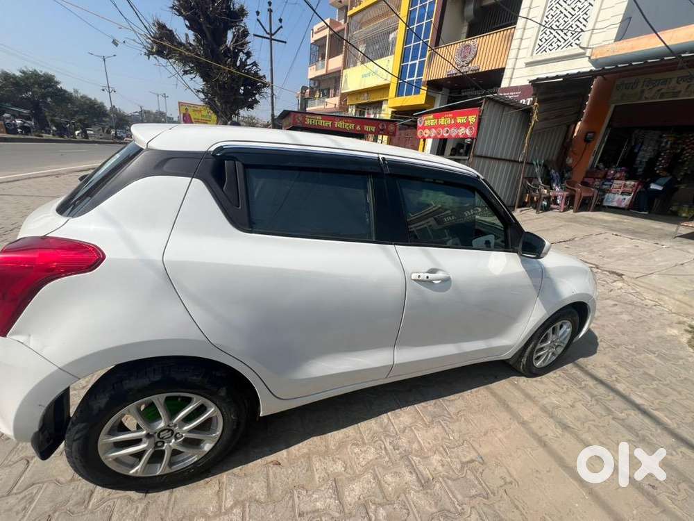 Maruti Suzuki New-gen Swift 2020 Petrol Good Condition