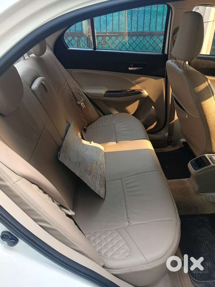 Maruti Suzuki Dzire 2023 Petrol 49000 Km Driven