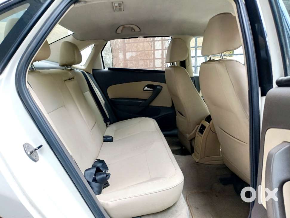 Volkswagen Vento Diesel Highline, 2012, Diesel