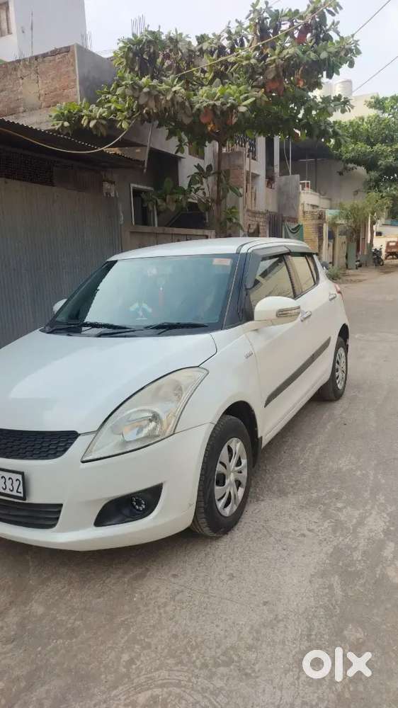 Maruti Suzuki Swift 2012 Only In 320000