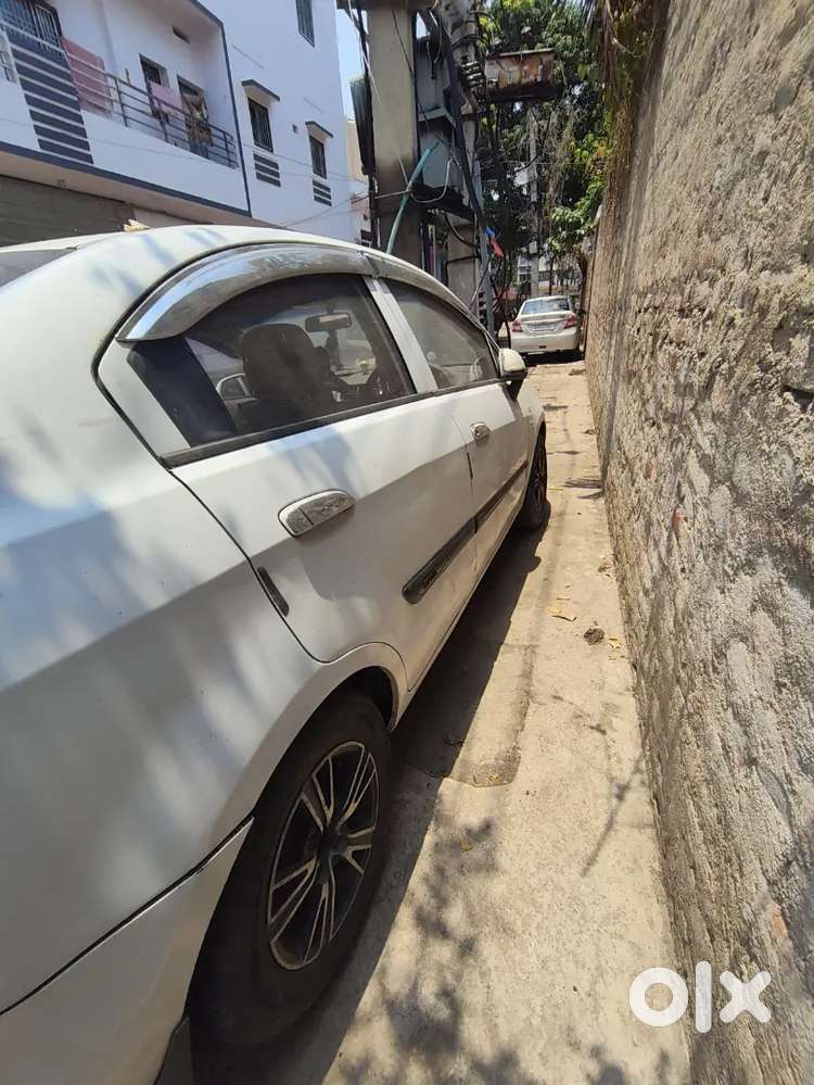 Chevrolet Sail 2013 Diesel 100000 Km Driven