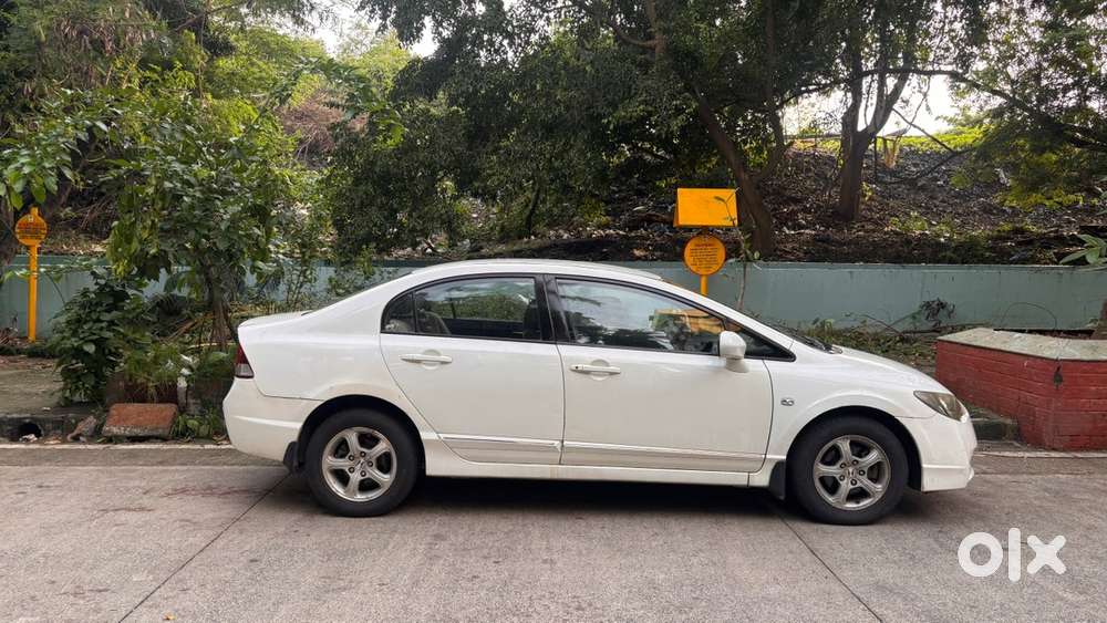 Honda Civic 2009