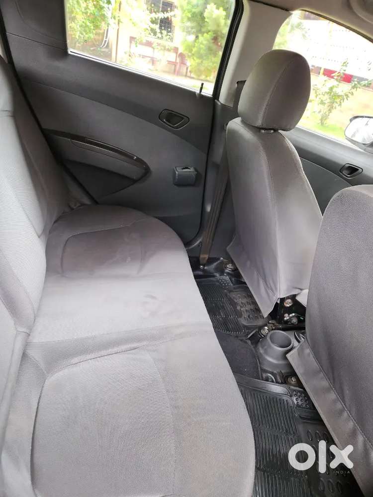 Chevrolet Beat 2014 Diesel Well Maintained