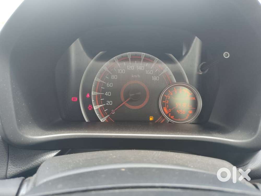 Maruti Suzuki Celerio 1.0 Zxi Mt, 2023, Petrol
