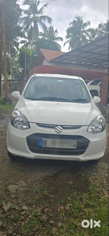 Alto 800 For Sale