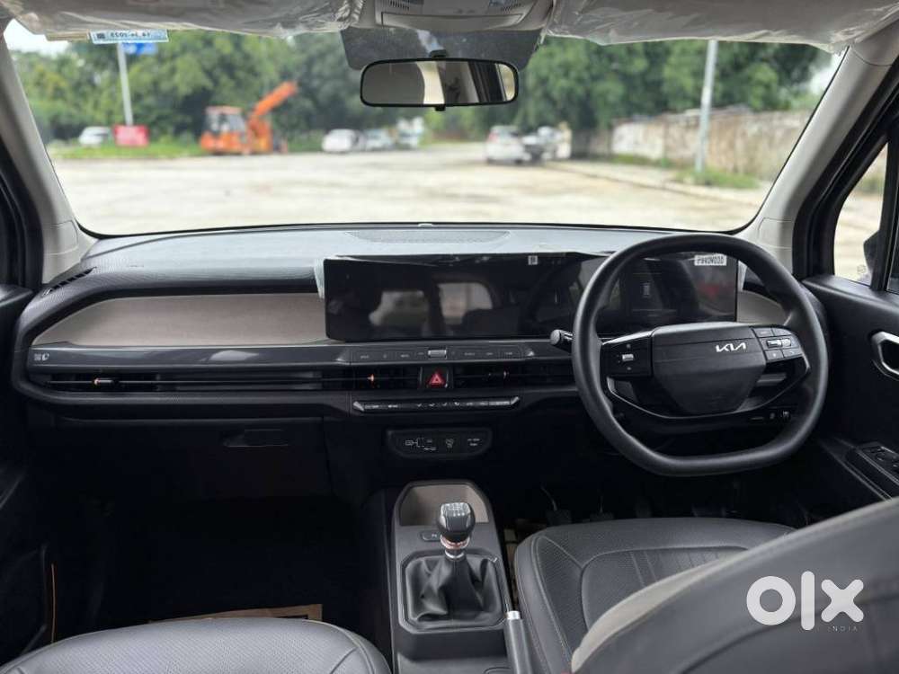 Kia Syros Htk Turbo, 2025, Petrol
