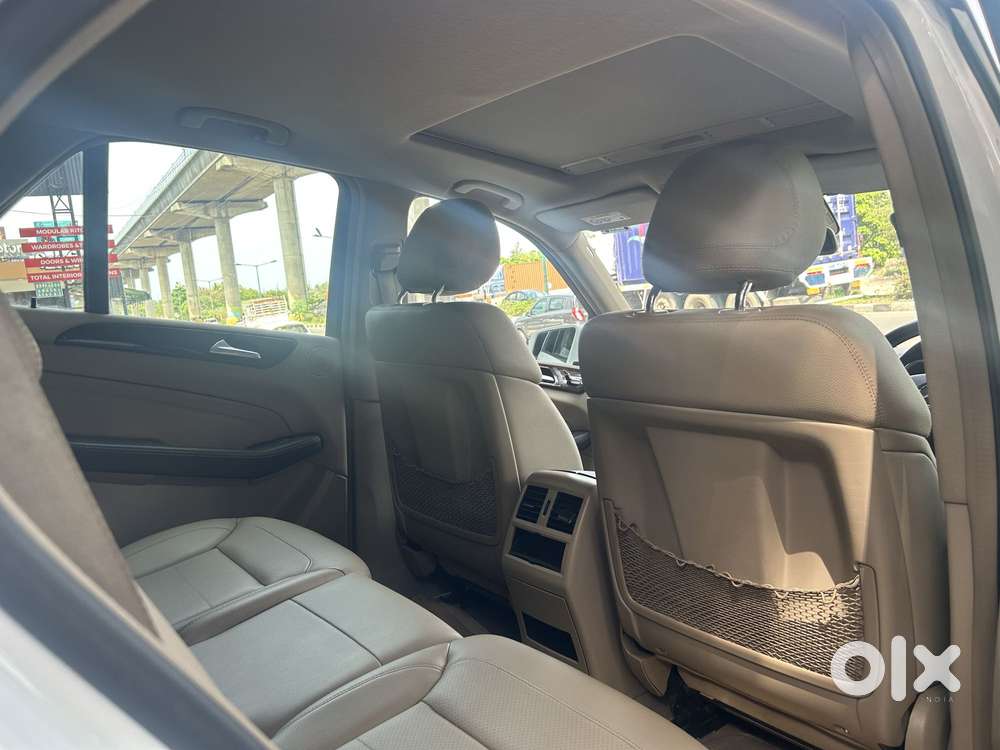 Mercedes-benz M-class Ml 250 Cdi, 2015, Diesel