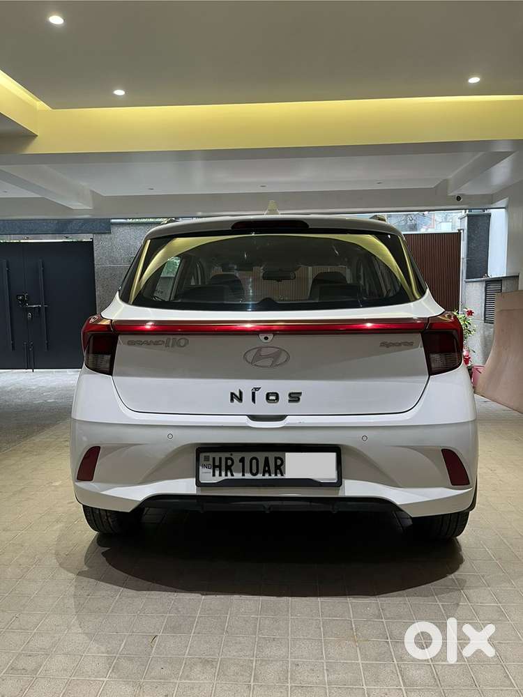 Hyundai I10 Kappa 2023