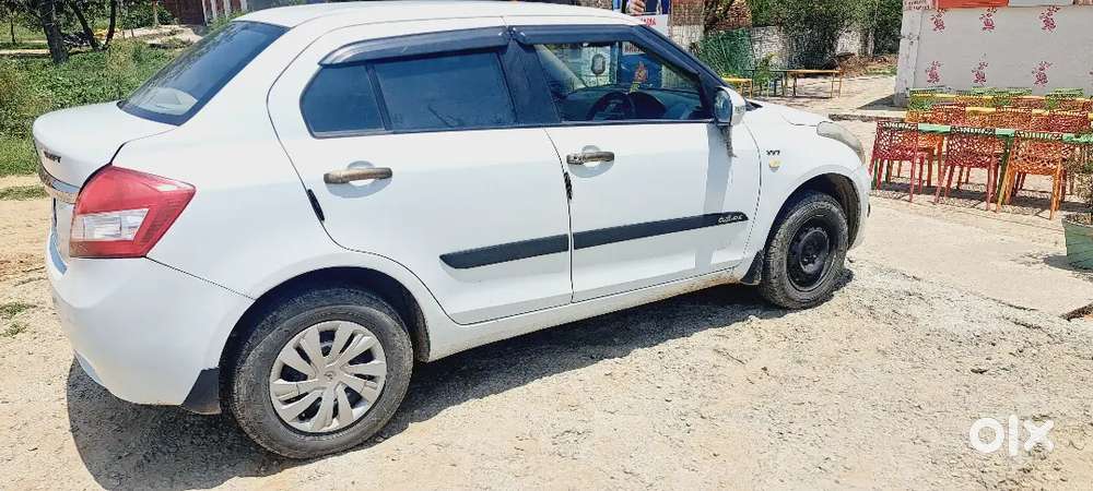 Maruti Suzuki Swift Desire Cng For Sale