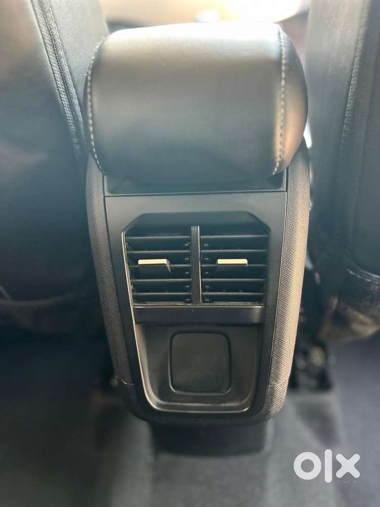 Tata Nexon Pure 1.2 S Revotron Petrol 6 Mt, 2025, Petrol