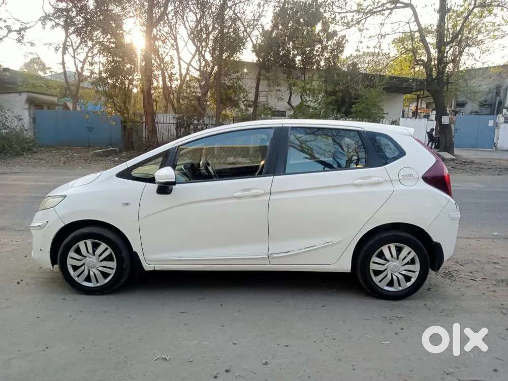 Honda Jazz 1.5 S I Dtec, 2016, Diesel
