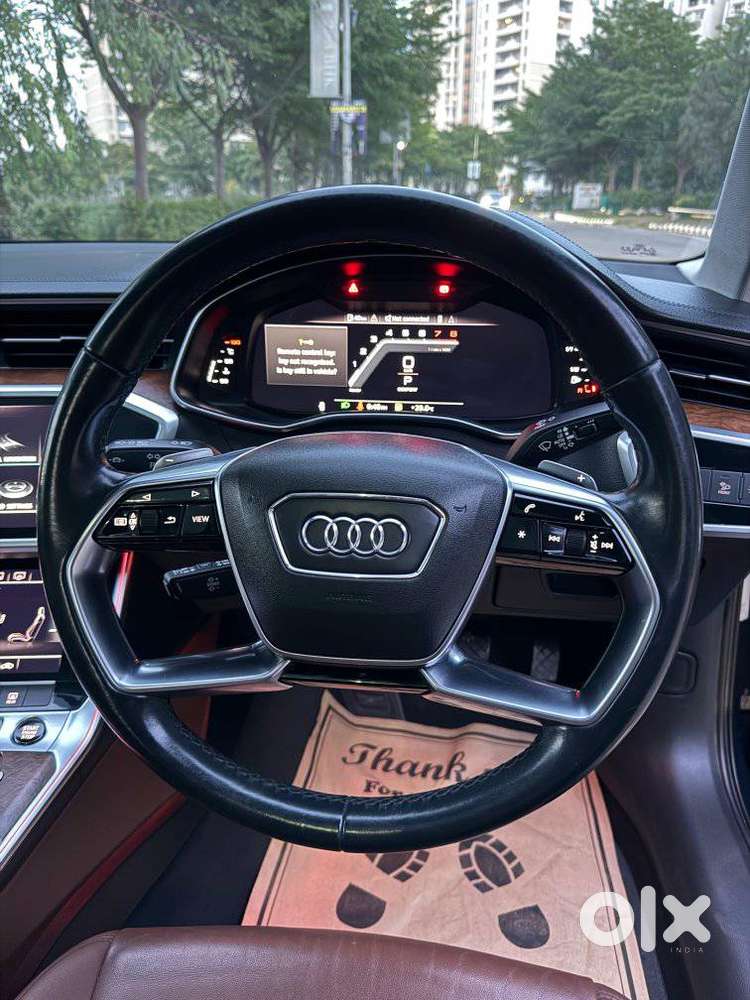 Audi A6 2.0 Tfsi Technology Pack, 2022, Petrol