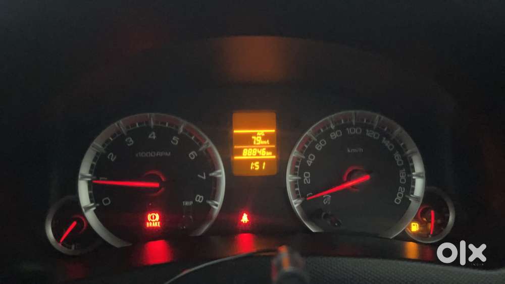 Maruti Suzuki Swift Vvt Vxi, 2014, Petrol