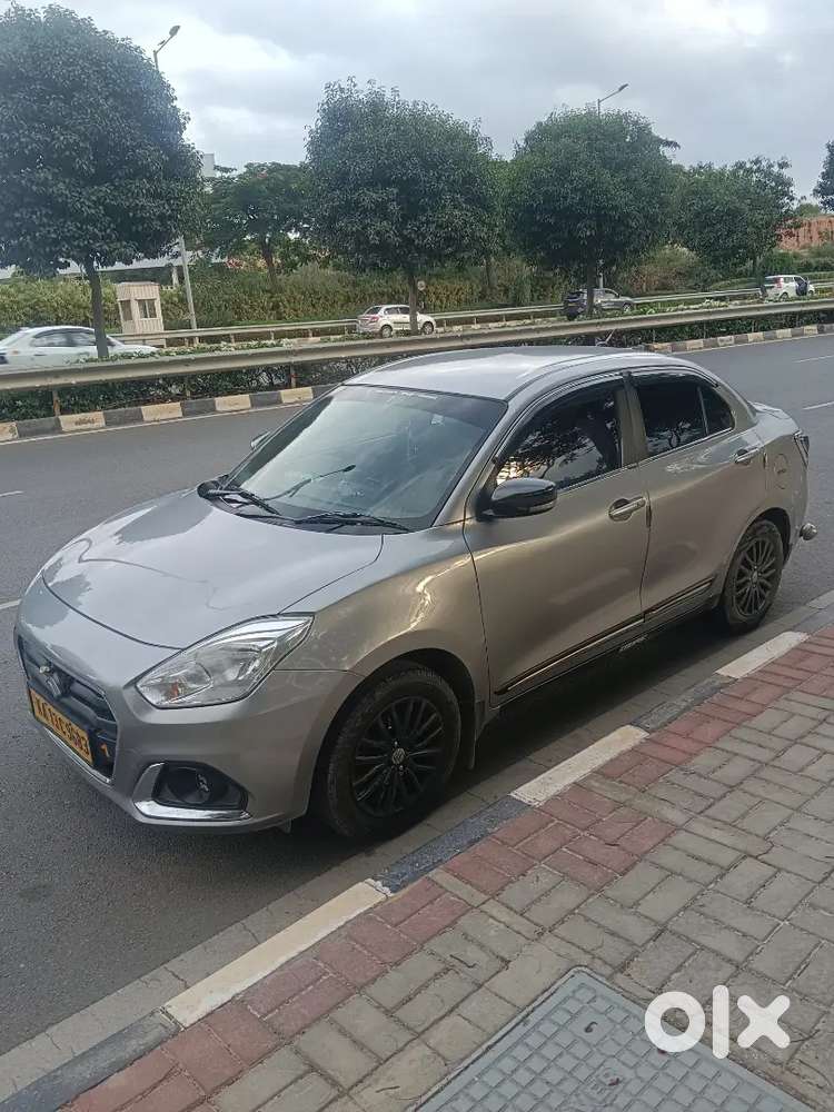 Maruti Suzuki Dzire 2020