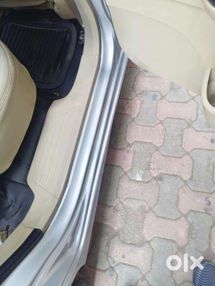 Honda Mobilio Diesel 2015