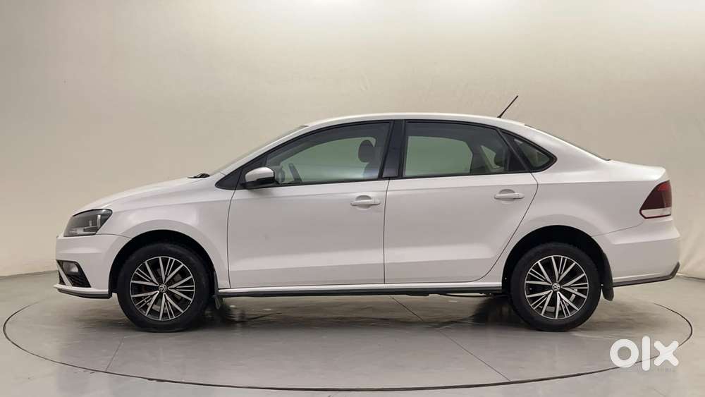 Volkswagen Vento 1.0 Highline Plus, 2020, Petrol