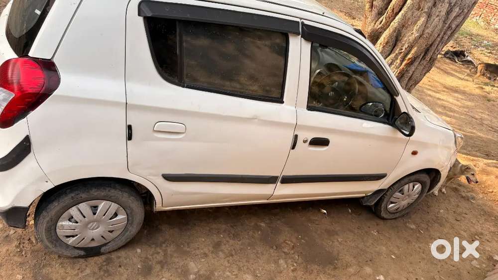 Maruti Suzuki Lxi