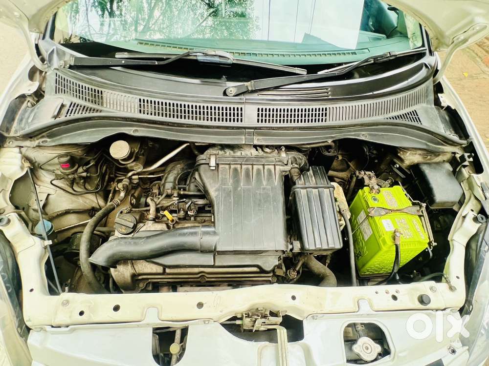Maruti Suzuki Swift Dzire Vxi(o) Mt, 2010, Petrol