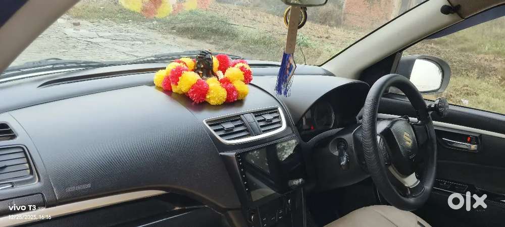 Maruti Suzuki Swift 2013 Diesel 115000 Km Driven Car Me Koi Kami Nhi H
