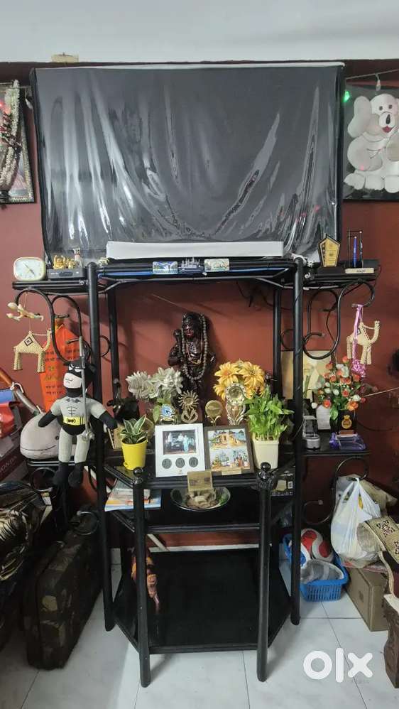 TV cabinet