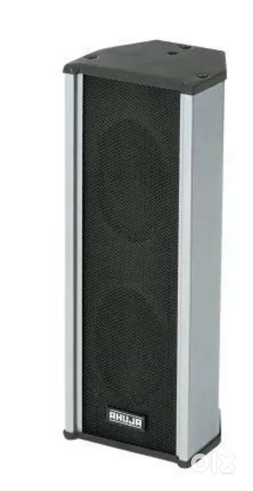 AHUJA COLUMN SPEAKERS