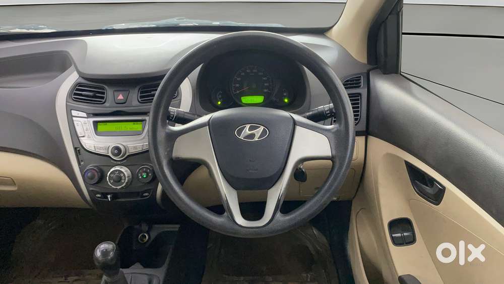 Hyundai Eon