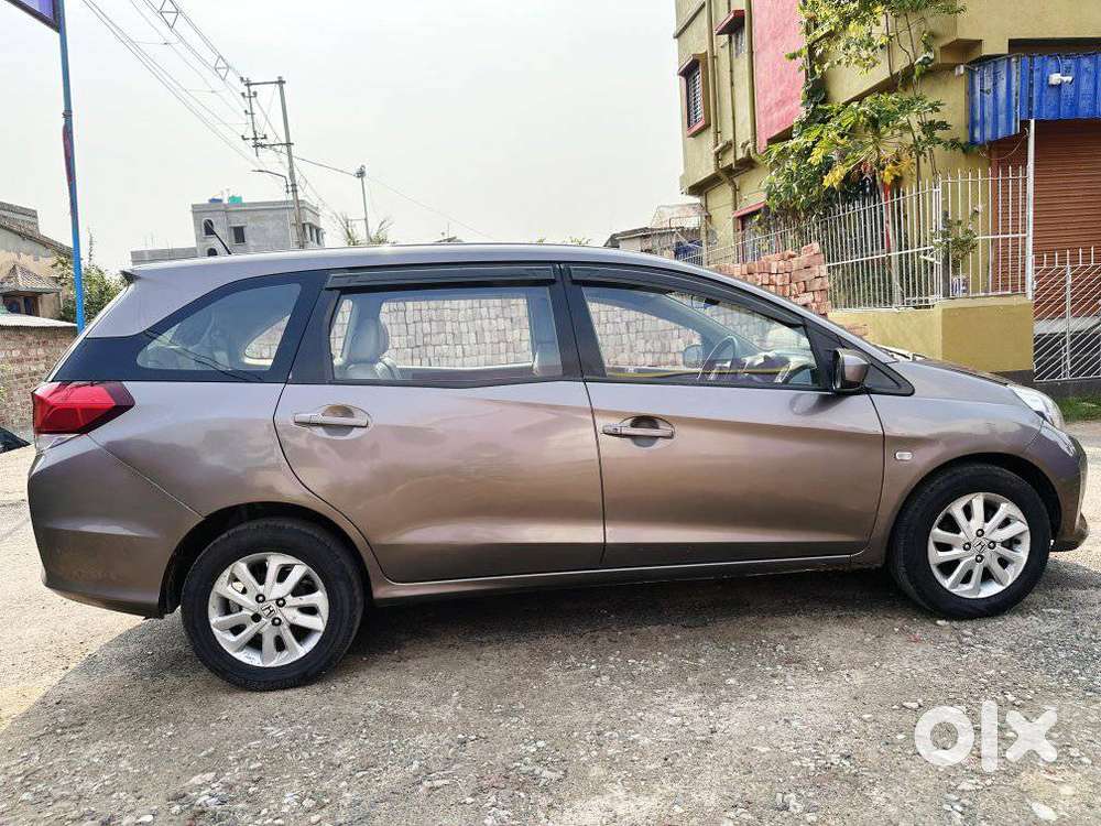 Honda Mobilio V I-vtec, 2014, Lpg