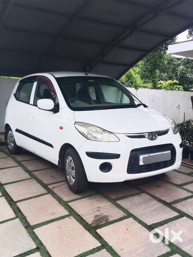 Brand -hyundai,modei I10, Variant 1.2 Magna,year 2010,fuel Petrol