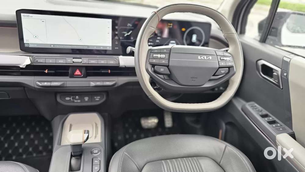 Kia Syros, 2025, Diesel