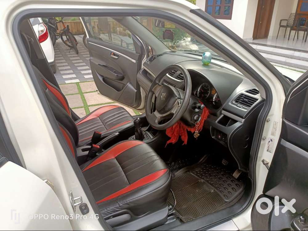 Maruti Swift Vdi Diesel