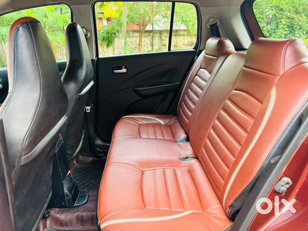 Maruti Suzuki Celerio Vxi(o), 2018, Petrol