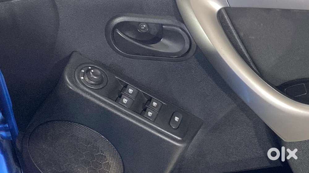 Renault Duster Petrol Rxs, 2020, Petrol