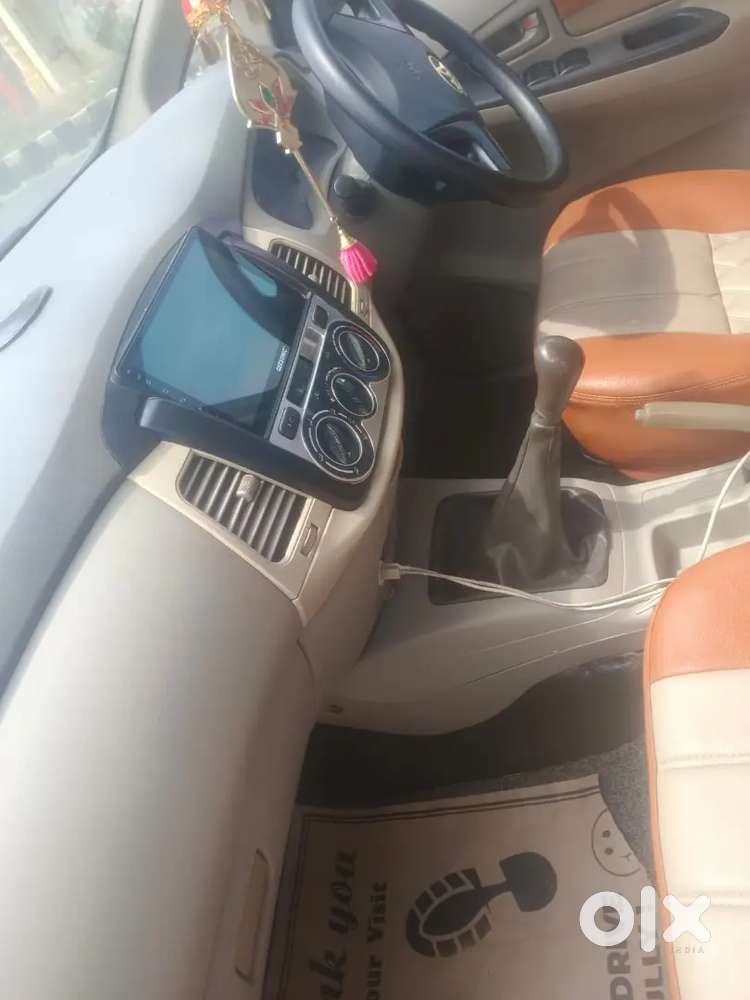 Toyota Innova 2010 Diesel Good Condition
