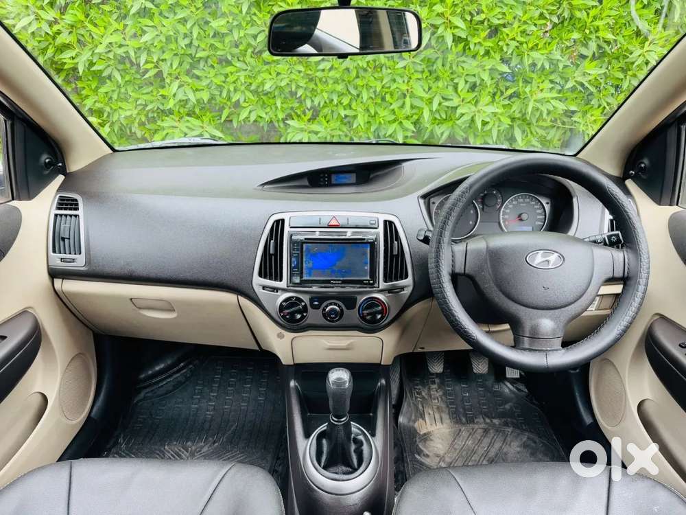 Hyundai I20 1.4 Crdi Magna, 2014, Diesel