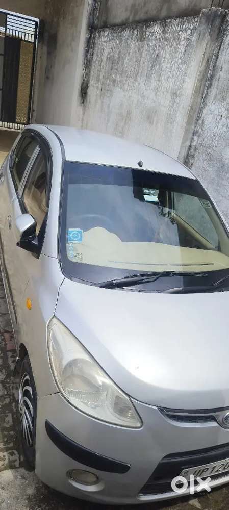 Hyundai I10 2009 Petrol