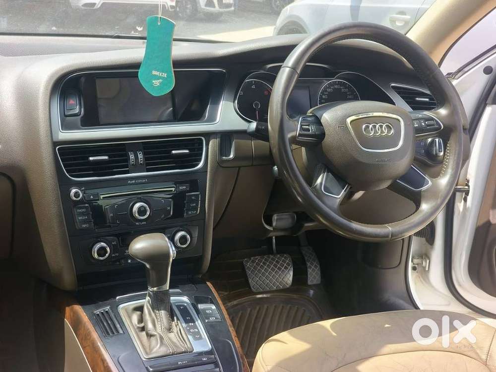 Audi A4 2015-2016 2.0 35 Tdi Premium, 2015, Diesel