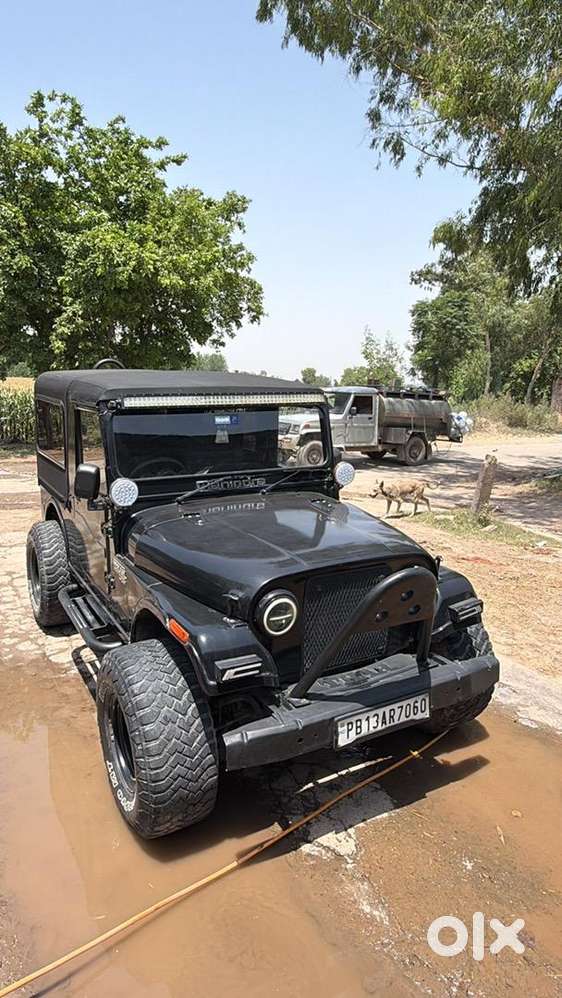 Mahindra Diesel Manual 2016