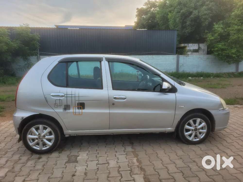 Tata Indica Ev2 2012 Diesel