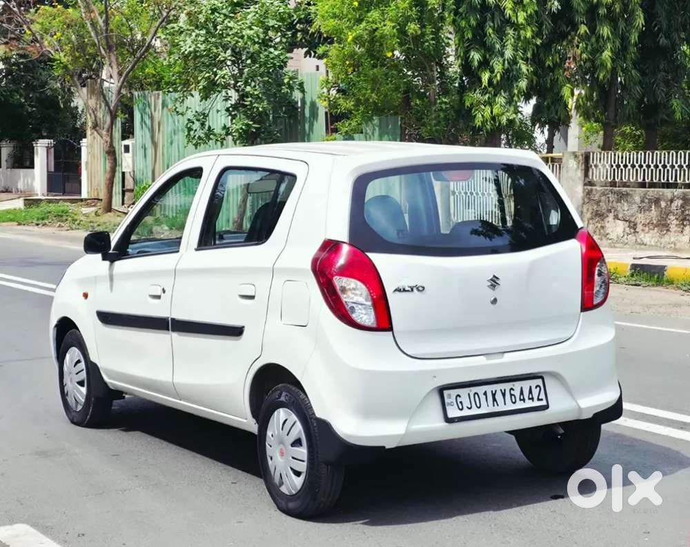 Maruti Suzuki Alto 0.8 Lxi (o), 2020, Petrol