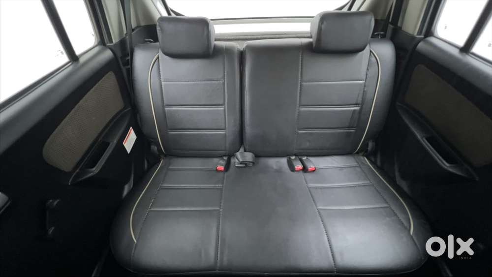 Maruti Suzuki Wagon R 1.0 Lxi Cng, 2013, Cng & Hybrids